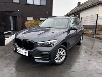 BMW X5 2.0 dA SDrive25 Luxury Pack beschikbaar voor biedingen