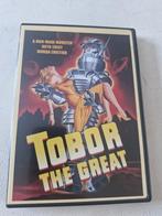TOBOR THE GREAT, Cd's en Dvd's, Dvd's | Horror, Ophalen of Verzenden
