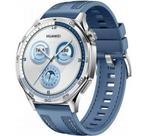 Huawei gt5, Ophalen of Verzenden, Nieuw, Blauw