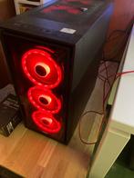 eXtreme Gaming PC i5 16GB RAM RTX 3060, Informatique & Logiciels, Comme neuf, Avec carte vidéo, 16 GB, 1 TB