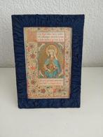 Religieuze kader, Ophalen of Verzenden