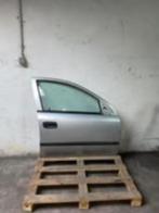 Opel Astra G 1998-2004 Linker Voordeur, Auto-onderdelen, Gebruikt, Opel, Ophalen of Verzenden, Voor