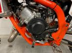 KTM 65 SX 2024 cross, Motoren, 65 cc, Bedrijf, Crossmotor, 1 cilinder
