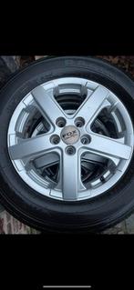 Jantes et pneus neufs Mercedes Vito /viano 225/60/16 c, Autos : Pièces & Accessoires, Pneus & Jantes, Pneu(s), 16 pouces