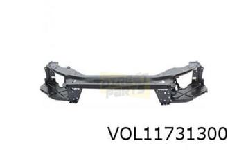 Volvo V70 III (7/07-) voorfront MQ! 31335558