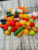 Plastiek fruit en groenten, Kinderen en Baby's, Ophalen