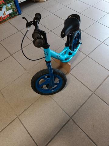 Loopfiets beschikbaar voor biedingen