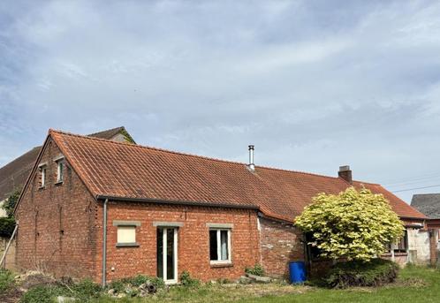 Dakpannen Pottelberg Stormpan Natuurrood nr 44 - 200 m², Doe-het-zelf en Bouw, Dakpannen en Dakbedekking, Gebruikt, Dakpannen