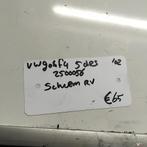 Vw Golf 4 5drs 2.0 B 2002  Wagennr 2500056  Voorscherm Recht, Auto-onderdelen, Ophalen, Gebruikt, Spatbord