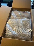 Duo matrascover 160x200 NIEUW, Huis en Inrichting, Slaapkamer | Matrassen en Bedbodems, Ophalen of Verzenden, Zo goed als nieuw