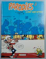 Parodies Tome 3 vingt ans après EO, Ophalen of Verzenden, Zo goed als nieuw