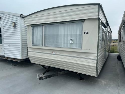 DEPOT 3 MIDDELKERKE NORDSTAR 1000x310/2, Caravans en Kamperen, Stacaravans, Ophalen