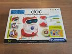 DOC sprekend educatieve robot (Clementoni), Kinderen en Baby's, Speelgoed | Educatief en Creatief, Ophalen, Zo goed als nieuw
