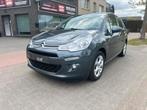 Citroen C3 exclusiv 1.2i 68.000km 2014 Airco*pano GARANTIE, Auto's, Voorwielaandrijving, Euro 5, Stof, 107 g/km