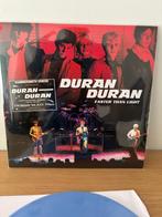 LP - Duran Duran - Faster than light, Ophalen of Verzenden, Zo goed als nieuw, 12 inch, Poprock