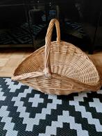 Articles des fêtes grand Panier., Enlèvement