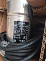 Pomp voor waste water,Feka VS 550 MNA, Ophalen, Nieuw