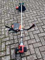 Bosmaaier, Tuin en Terras, Ophalen, Gebruikt, Benzine