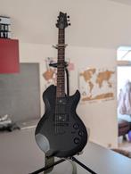 Guitare électrique cort evl z2, Muziek en Instrumenten, Snaarinstrumenten | Gitaren | Elektrisch, Ophalen, Zo goed als nieuw