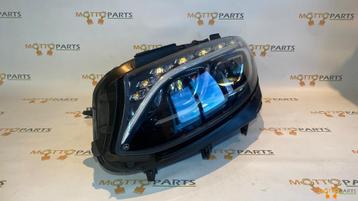 Mercedes-Benz originele ILS LED Koplamp A2179065400