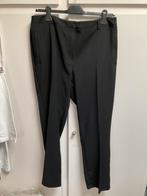 Zwarte damesbroek Damart maat 48, Kleding | Dames, Broeken en Pantalons, Ophalen of Verzenden, Maat 46/48 (XL) of groter