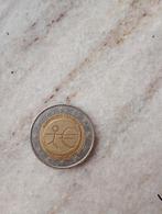 2 euros 1999-2009 bonhomme, Ophalen of Verzenden