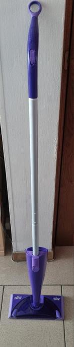 Te koop swiffer wet zonder doeken en vulling, Huis en Inrichting, Schoonmaakartikelen, Ophalen