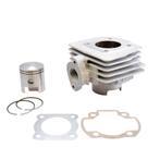 Trottinette 2 temps TGB à cylindre rapide 50cc en alu teknix, Enlèvement, Neuf, Cylindre