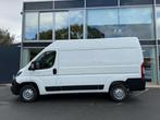 Peugeot Boxer L2H2/ CRUISECONTROL / CAMERA / LAADVLOER /, 4 deurs, Gebruikt, 4 cilinders, Wit