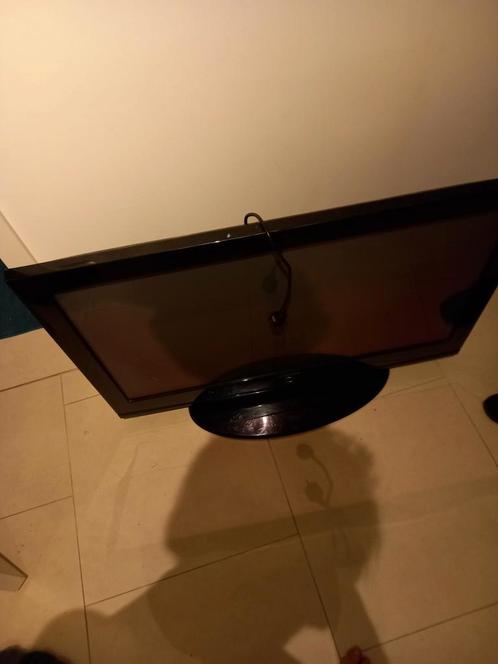 Samsung plasma TV, Audio, Tv en Foto, Televisies, Zo goed als nieuw, 100 cm of meer, HD Ready (720p), Samsung, Ophalen