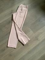 Zachtroze broek VERO MODA als nieuw - 40, Kleding | Dames, Broeken en Pantalons, Ophalen of Verzenden, Zo goed als nieuw