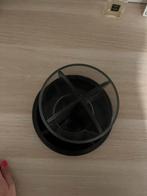 Zeer mooie opberger voor Nespresso capsules, Zo goed als nieuw