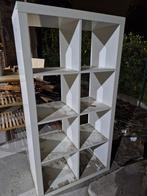 Ikea wit rek (gratis), Huis en Inrichting, Ophalen