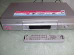 SONY SLV -SE 740 videospeler, Ophalen of Verzenden, Zo goed als nieuw, VHS-speler of -recorder