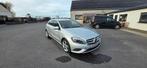 mercedes a180 cdi, Auto's, Voorwielaandrijving, Euro 5, Zwart, 4 cilinders