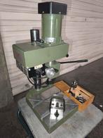 Proxxon freeskop, bankschroef, accessoires, Doe-het-zelf en Bouw, Draaibanken, Ophalen, Metaaldraaibank