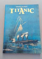 Titanic boek van Edward P. De Groot, Boeken, Ophalen of Verzenden, Zo goed als nieuw