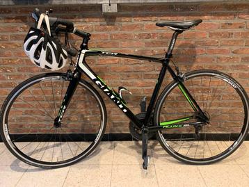 Giant TCR Aluxx SL  ML beschikbaar voor biedingen