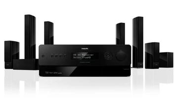 Philips home cinema AVR9900