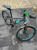 Cube mtb disc 8-12 jr, Fietsen en Brommers, Ophalen, Gebruikt, Overige merken