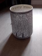 theelicht houder groot, Ophalen of Verzenden, Zo goed als nieuw