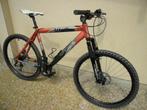 velo vtt, Fietsen en Brommers, Fietsen | Mountainbikes en ATB, Overige merken, Gebruikt, 49 tot 53 cm, Heren