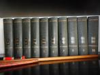 Larousse encyclopédique en 10 volumes, Ophalen, Larousse, Complete serie, Zo goed als nieuw