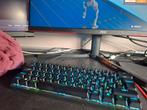 Apex PRO Mini, Computers en Software, Ophalen, Gaming toetsenbord, Azerty, Zo goed als nieuw