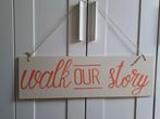 Decoratie vintage kaders en bord, Huis en Inrichting, Ophalen