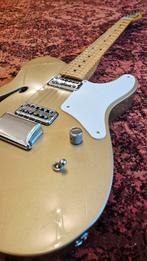 Fender Telecaster Cabronita thinline, Ophalen, Fender