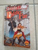 Fiddler Fair - Mercedes Lackey, Ophalen of Verzenden, Gelezen, Mercedes Lackey