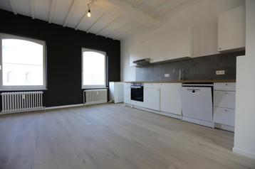 Appartement à louer à Genappe, 2 chambres disponible aux enchères