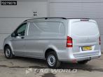 Mercedes Vito 114 Automaat L1H1 Trekhaak Navi Airco Cruise C, Stof, Gebruikt, 4 cilinders, 136 pk