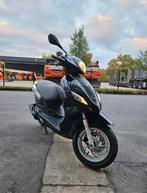 Piaggio New Fly 50cc klasse A 4 takt 2013 - 12.954 km, Gebruikt, Klasse A (25 km/u), Ophalen of Verzenden, Fly